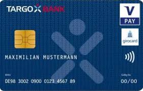 Sie müssen mindestens ein bild hochladen. Targobank Girokonto Kostenfrei Ab 600 Geldeingang Konto Check