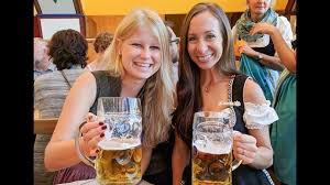 A complete guide to oktoberfest (self.oktoberfest). Oktoberfest 2019 Youtube