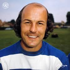 Anthony Devaney's Instagram, Twitter & Facebook