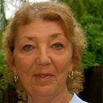 Susanne Marie Reel Obituary