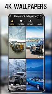 Download wallpaper in (800x600) download (800x600) wallpaper. Phantom Of Rolls Royce Live Wallpaper Hd 4k For Android Apk Download
