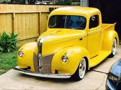 Image result for Kiltie Yellow 1940 Truck