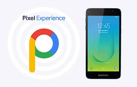 Además encontrás un tutorial para flashear tu j2 prime con odin. Download Pixel Experience Rom On Galaxy J2 Core With Android 9 0 Pie