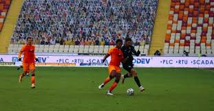 Türkiye kupası son 16 turunda galatasaray, deplasmanda yeni malatyaspor ile karşı karşıya geliyor. Fzqpdj9nky5h3m