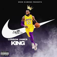 Maybe you would like to learn more about one of these? Stream Lebron James The King By Drew Diamond Listen Online For Free On Soundcloud