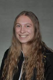 2022-23 Women's Swimming & Diving Roster