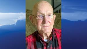 Kenneth Max Dunmire, Berlin Center, Ohio Obituary