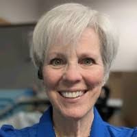 Michelle Fuchs's Instagram, Twitter & Facebook