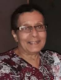 Obituary information for Georgina Rosario Vasquez