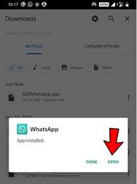 Gbwhatsapp Pro Apk V8 75 Download Latest Version 2021