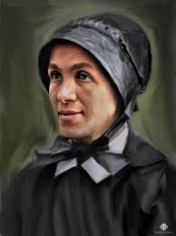 Servant of God Sister Blandina Segale Poster