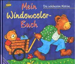 Katja richtet ihre wohnung modern ein. Mein Windowcolor Buch Die Schonsten Motive Mit Vorlagen In Originalgrosse Par Autorenkollektiv Gut Gebundene Ausgabe 2000 Leonardu