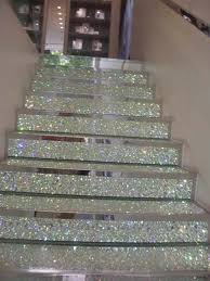 Stair railings serve more than a functional purpose. 20 Diy Wallpapered Stair Risers Ideas To Give Stairs Some Flair Architecture Design