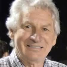 Obituary information for James Russell Cross