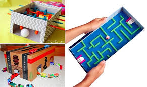 Interesting activit manuelle avec boite d oeuf en ce qui concerne cadre ou miroir entour de roses with activit manuelle boite a chaussure. 29 Utilisations Creatives Des Boites A Chaussures Pour Ravir Les Enfants Boite A Chaussure Jouets Faits Maison Bricolage Decoration