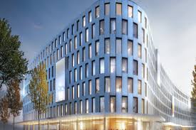 Holiday inn express duesseldorf city nord, an ihg hotel 3*. 455 Zimmer Holiday Inn Express Fur Dusseldorf Tageskarte