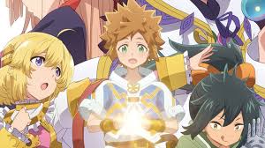 Tatoeba Last Dungeon Mae No Mura No Shounen Ga Joban No Machi De Kurasu Youna Monogatari Episode 01 12 Subtitle Indonesia Kuramanime Lloyd mungkin menganggap dirinya tidak berdaya, tetapi ketika dia pergi ke kota yang berfungsi sebagai kota pemula bagi para petualang, perbedaan antara dia dan orang lain tidak bisa lebih mencolok! tatoeba last dungeon mae no mura no