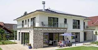 Die prominente designerin jette joop ist eine expertin für ästhetik und gestaltung. Viebrockhaus Life Designed By Jette Joop Jette Joop Haus Haus Architektur Bauplan Haus
