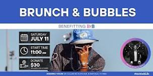 Brunch & Bubbles, Benefitting BvB