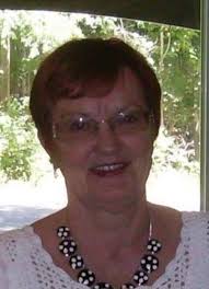 Obituary for Patricia Wheeler- Calligeros