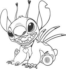 1024x1005 awesome lilo and stitch ohana coloring pages gallery free. 20 Free Stitch Coloring Pages Printable
