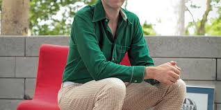 One That Got Away • Beloit College Magazine • Beloit College