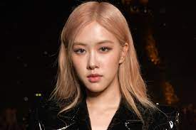 Maybe you would like to learn more about one of these? Blackpink S Rose Is Saint Laurent S Newest Face For Fall 2020 Footwear News