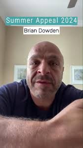 Brian Dowden shares how AFTD's Comstock Grants helped him and his care  partners navigate his FTD diagnosis. , 👉 You can support this grant  program and people like Brian by making a gift today: ...