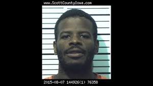 Man faces second degree murder charge in Davenport shooting death