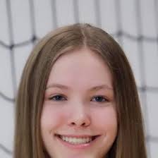 Lauren Pisegna's Steele High School Bio