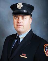 2017 FDNY Medal Day by Fire Department, City of New York (FDNY)