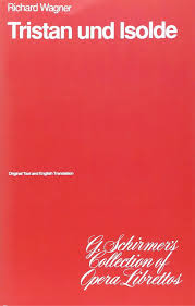 Tristan și iseut romanul lui tristan şi iseut reînnoire de josheph bedier prefaţă am plăcerea de a înfă ișa cetitorilor ccl mai nou poem căruia admirabila legendă… text of tristan si isolda. Richard Wagner Tristan Und Isolde Libretto Livre Sur La Musique Amazon Es Wagner Richard Art Libros En Idiomas Extranjeros