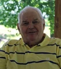 Ernest R. Wilson Obituary January 11, 2016