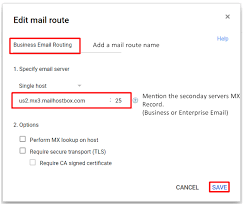 Split Delivery What And How To Configure It