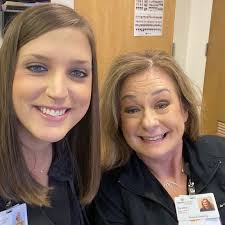 🫶 We are celebrating National Nurse Practitioners Week, and we love  shining a light