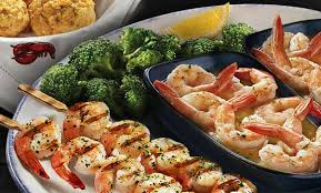 Bringing the crave since 1968. Red Lobster Gift Card Bonus Offer Endless Shrimp Monday Fish Fry Friday And 3 More Daily Deals Atlanta On The Cheap