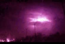 See more ideas about lightning, illusion gif, lightning storm. Lightning Thunder Gifs Tenor