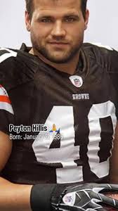 Peyton Hillis Strahan