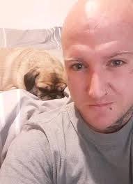 A proud owner. I love him more then my life🥰