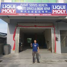 RT Auto Service & Engine Repair