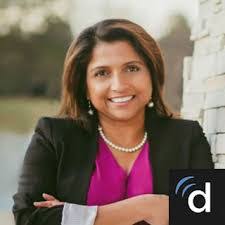 Anuradha Sheth's Instagram, Twitter & Facebook