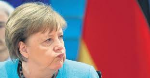 Uğur şahin ve eşi dr. Merkel Almanya Da Uretilen Pfizer Biontech Yerine Astrazeneca Yi Tercih Etti Takvim