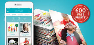 With bonusprint, you easily create & order your ⭐ photo books ⭐ photo prints ⭐ canvas prints ⭐ personalised cards ⭐ mugs ⭐ calendars & more! Snapfish Mobile App 600 Free Prints With Our Easy To Use Mobile App Personalized Photo Gifts Print Digital Photos Free Prints App