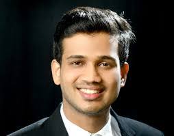 Anil John's Instagram, Twitter & Facebook