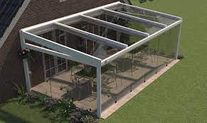 Estamos dedicados a la excelencia de nuestros trabajos y la satisfacción de nuestros clientes. Terrazas Aluminio Puerto Rico Ideas De Nuevo Diseno
