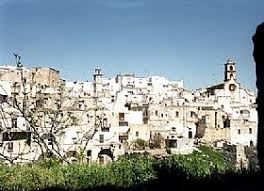 We create all our pieces by. Martina Franca Town In Puglia Italy