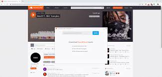 Soundcloud is a great tool. How To Download Music On Soundcloud