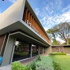 Penang chief minister lim guan eng announced on tuesday that the second phase of the penang digital library phase 2 is expected to be fully operational by the end of december 2018. Penang Digital Library Ii Library In The Park 2 Tips From 149 Visitors