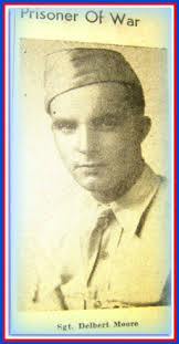 Delbert Moore (1922-2013)