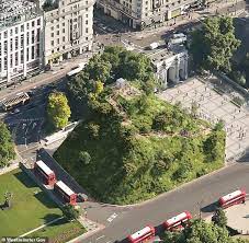 Deputy council leader resigns after marble arch mound cost blows out to £6m. The Council Chief Plans To Bring Visitors Back To The West End On An 82 Foot High Hill This Summer London News Time
